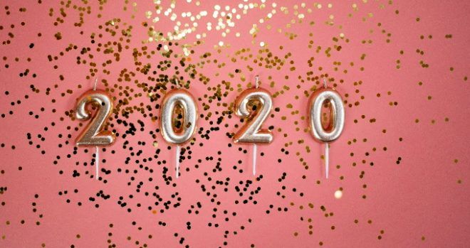 2020'ye hangi ülke ne zaman girecek? 9