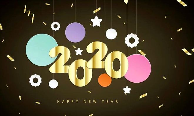 2020'ye hangi ülke ne zaman girecek? 21