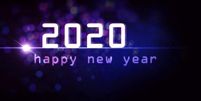 2020'ye hangi ülke ne zaman girecek? 18