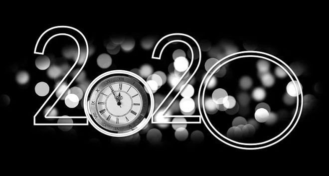 2020'ye hangi ülke ne zaman girecek? 20