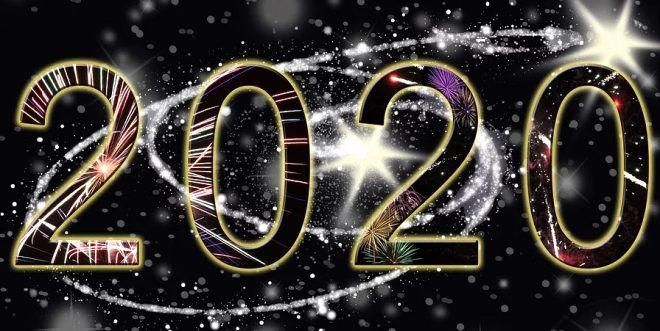 2020'ye hangi ülke ne zaman girecek? 23