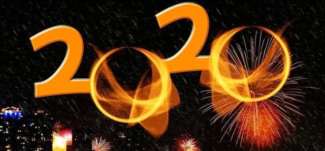 2020'ye hangi ülke ne zaman girecek? 34