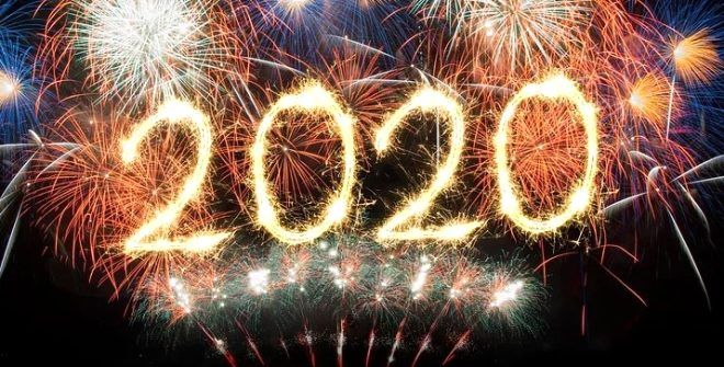 2020'ye hangi ülke ne zaman girecek? 5