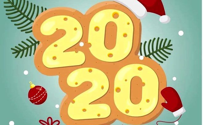 2020'ye hangi ülke ne zaman girecek? 11