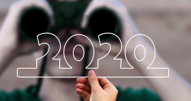 2020'ye hangi ülke ne zaman girecek? 35