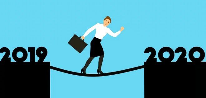 2020'ye hangi ülke ne zaman girecek? 10