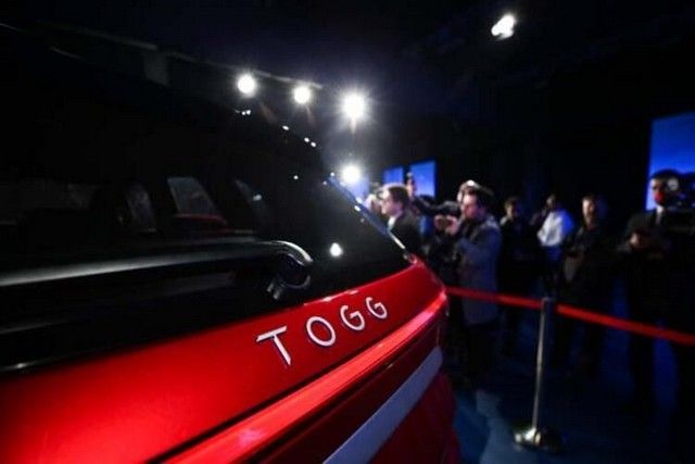 Yerli otomobilde siparişler için ön ödeme rakamı belli oldu 12