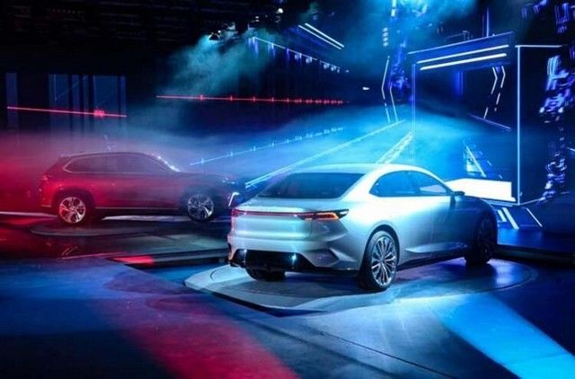 Yerli otomobilde siparişler için ön ödeme rakamı belli oldu 14