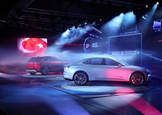 Yerli otomobilde siparişler için ön ödeme rakamı belli oldu 16