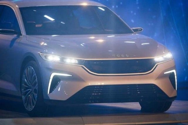 Yerli otomobilde siparişler için ön ödeme rakamı belli oldu 18