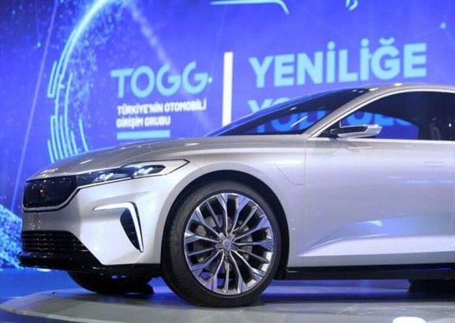 Yerli otomobilde siparişler için ön ödeme rakamı belli oldu 20