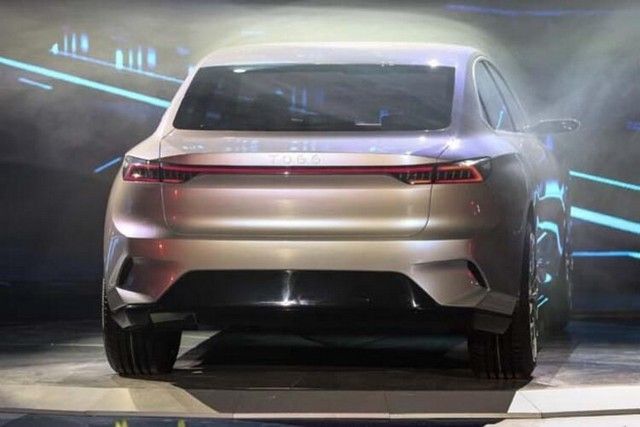 Yerli otomobilde siparişler için ön ödeme rakamı belli oldu 23