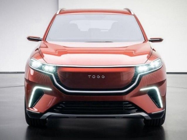 Yerli otomobilde siparişler için ön ödeme rakamı belli oldu 27