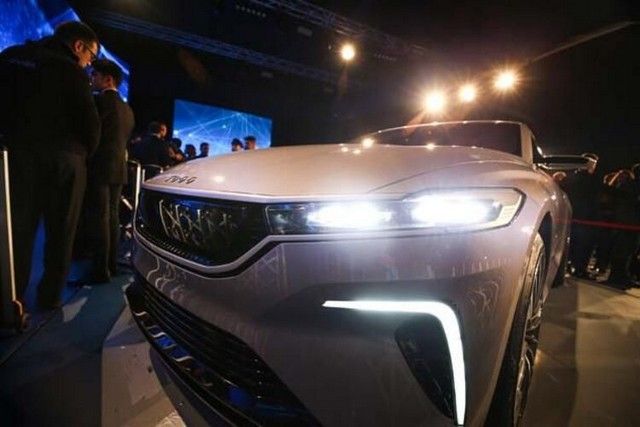 Yerli otomobilde siparişler için ön ödeme rakamı belli oldu 3