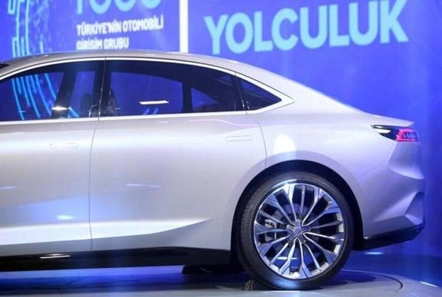 Yerli otomobilde siparişler için ön ödeme rakamı belli oldu 5