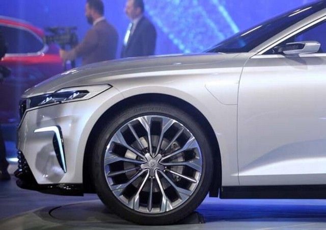 Yerli otomobilde siparişler için ön ödeme rakamı belli oldu 6