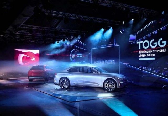 Yerli otomobilde siparişler için ön ödeme rakamı belli oldu 7