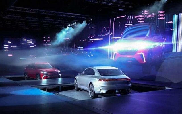 Yerli otomobilde siparişler için ön ödeme rakamı belli oldu 9