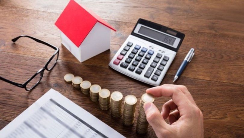 Konut kredisi faizleri düştü! İşte çekeceğiniz tutara göre ödemeler 28