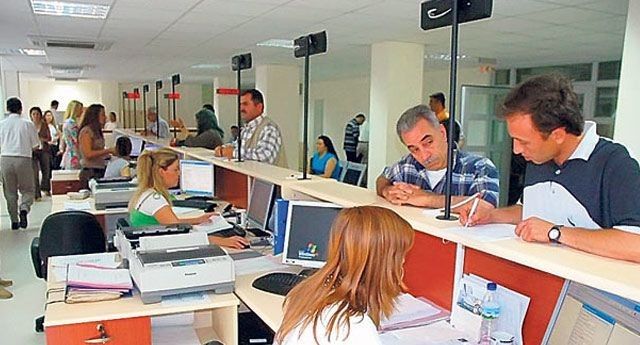 Tüm çalışanları ilgilendiriyor! Yüzde 40 eklendi 12