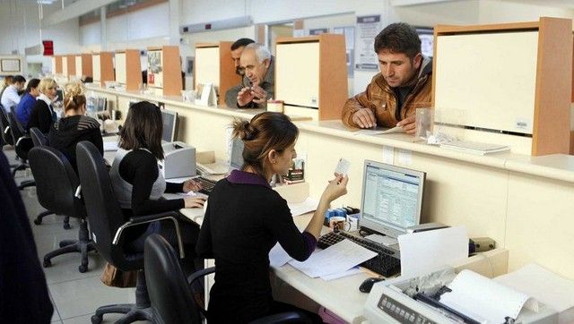 Tüm çalışanları ilgilendiriyor! Yüzde 40 eklendi 13