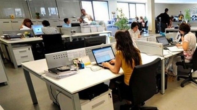 Tüm çalışanları ilgilendiriyor! Yüzde 40 eklendi 5