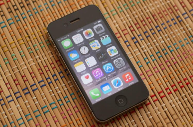 Dünyanın en çok satan telefonu! Kapış kapış gitti 19