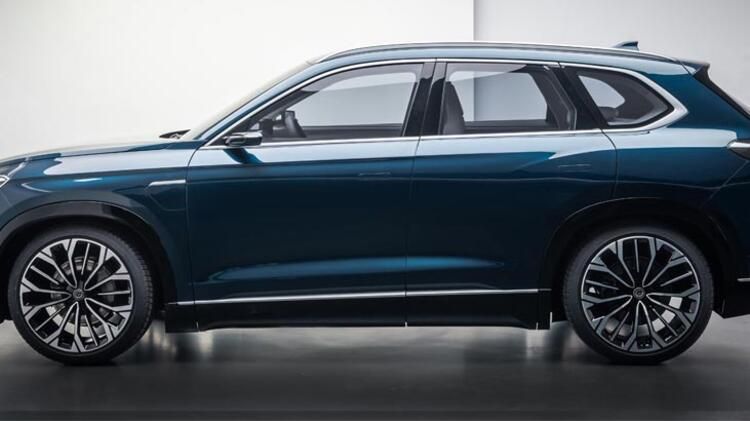 Yerli otomobilin fiyatı ne kadar olacak? Erdoğan açıkladı 1