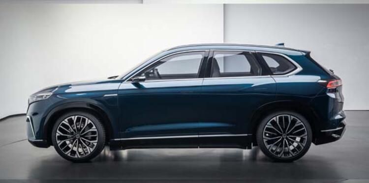 Yerli otomobilin fiyatı ne kadar olacak? Erdoğan açıkladı 2