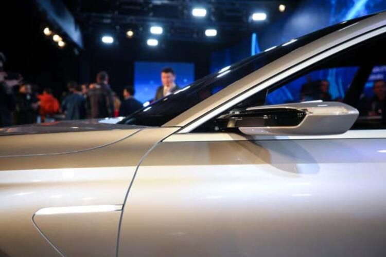 Yerli otomobilin fiyatı ne kadar olacak? Erdoğan açıkladı 3