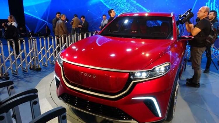 Yerli otomobilin fiyatı ne kadar olacak? Erdoğan açıkladı 4