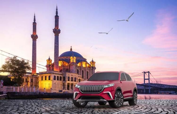Yerli otomobilin fiyatı ne kadar olacak? Erdoğan açıkladı 8