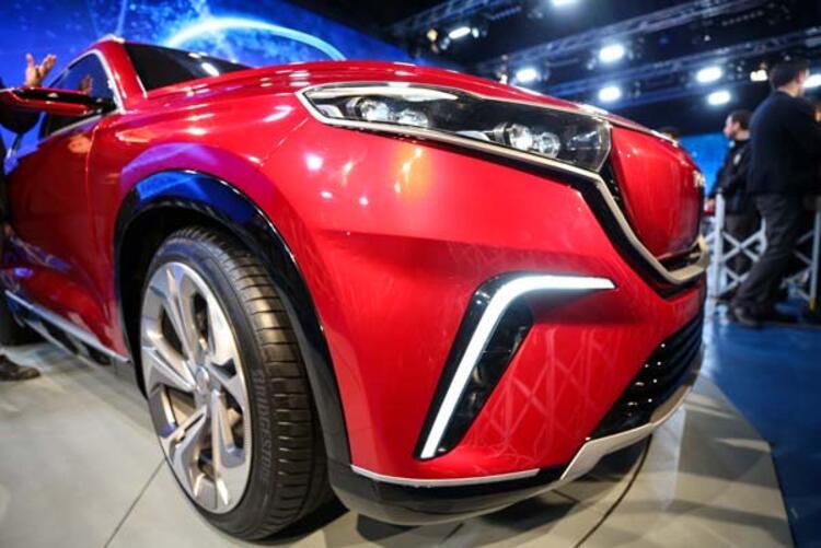 Yerli otomobilin fiyatı ne kadar olacak? Erdoğan açıkladı 9