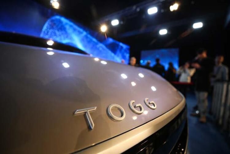 Yerli otomobilin fiyatı ne kadar olacak? Erdoğan açıkladı 11