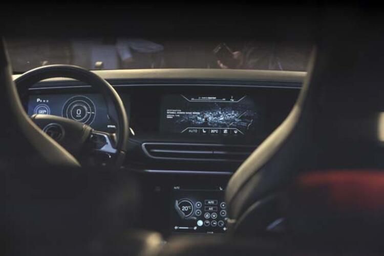 Yerli otomobilin fiyatı ne kadar olacak? Erdoğan açıkladı 13