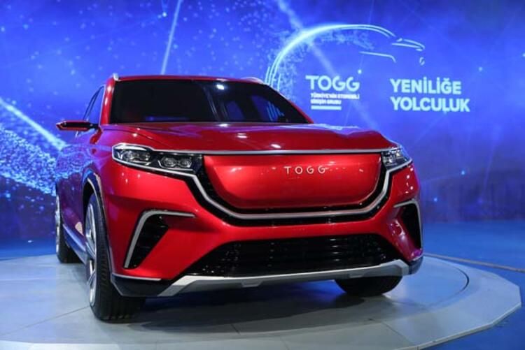 Yerli otomobilin fiyatı ne kadar olacak? Erdoğan açıkladı 14