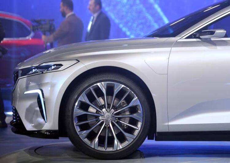 Yerli otomobilin fiyatı ne kadar olacak? Erdoğan açıkladı 15