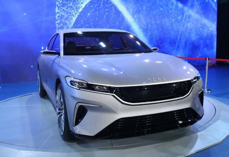 Yerli otomobilin fiyatı ne kadar olacak? Erdoğan açıkladı 16