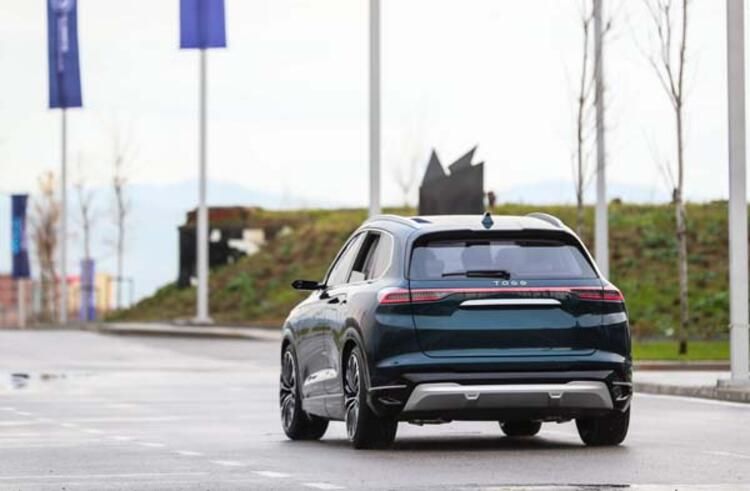 Yerli otomobilin fiyatı ne kadar olacak? Erdoğan açıkladı 17