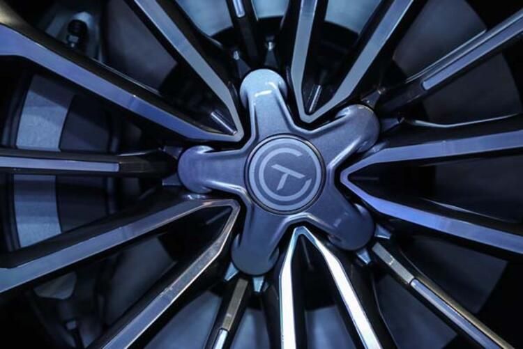 Yerli otomobilin fiyatı ne kadar olacak? Erdoğan açıkladı 22