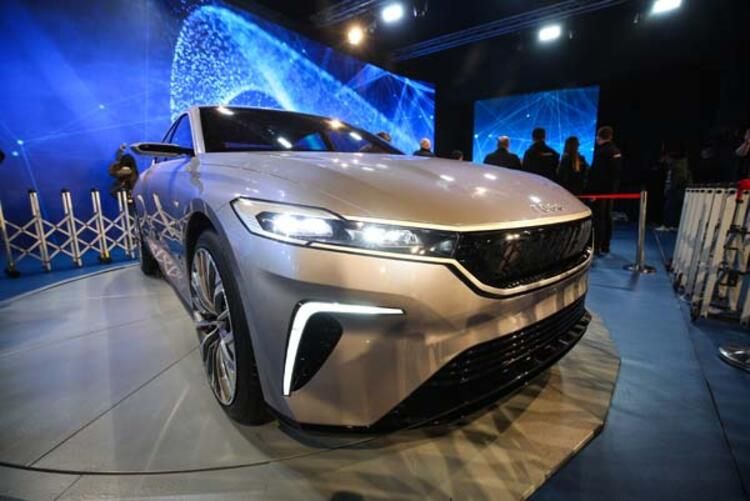 Yerli otomobilin fiyatı ne kadar olacak? Erdoğan açıkladı 26