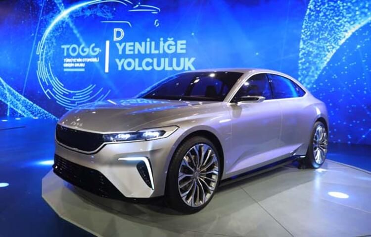 Yerli otomobilin fiyatı ne kadar olacak? Erdoğan açıkladı 28