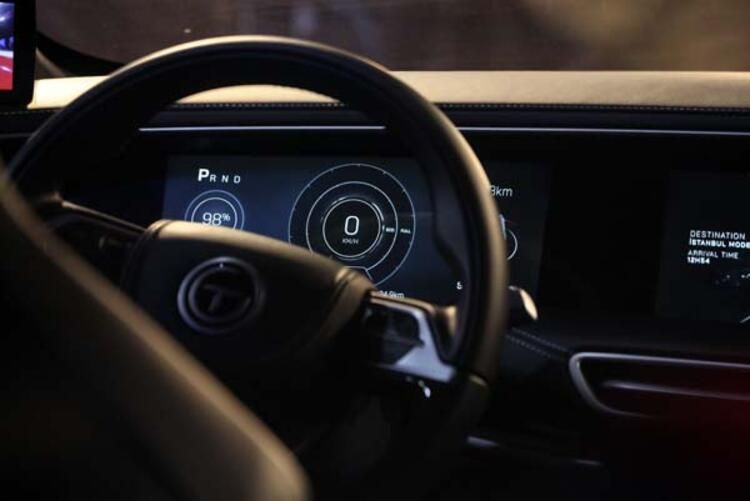 Yerli otomobilin fiyatı ne kadar olacak? Erdoğan açıkladı 29