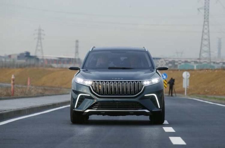 Yerli otomobilin fiyatı ne kadar olacak? Erdoğan açıkladı 25