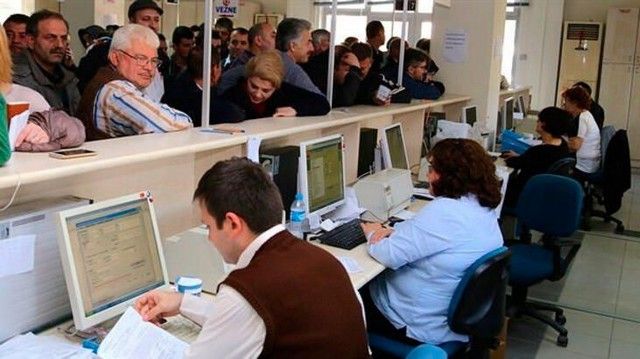 Tüm çalışanları ilgilendiriyor! Yüzde 40 eklendi 7