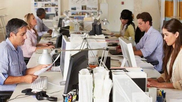 Tüm çalışanları ilgilendiriyor! Yüzde 40 eklendi 8