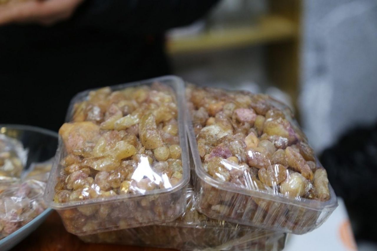 Kilosu altınla yarışıyor: Tam bir şifa deposu 6