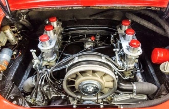 Hurda olarak aldı! Son halini görenler şaşırıyor 11