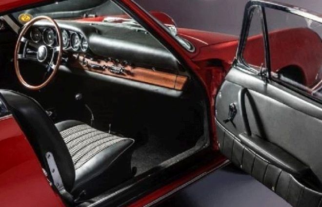 Hurda olarak aldı! Son halini görenler şaşırıyor 12