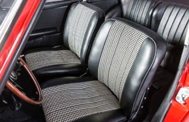 Hurda olarak aldı! Son halini görenler şaşırıyor 13